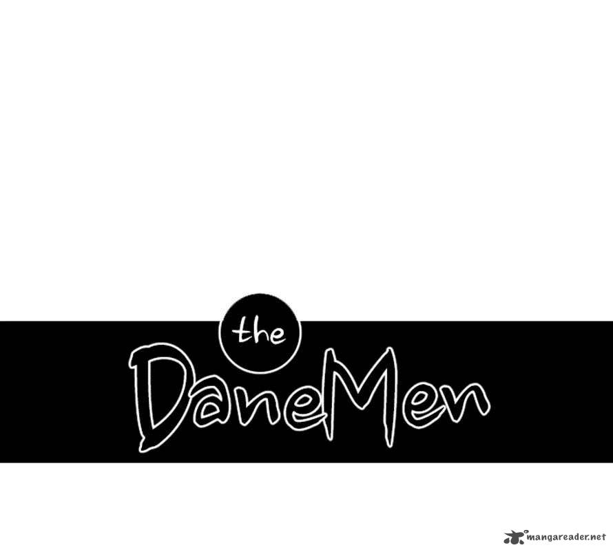 The Danemen 56 1