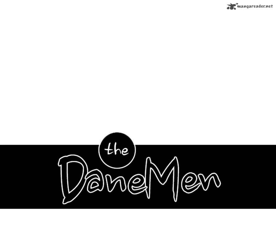 The Danemen 79 1