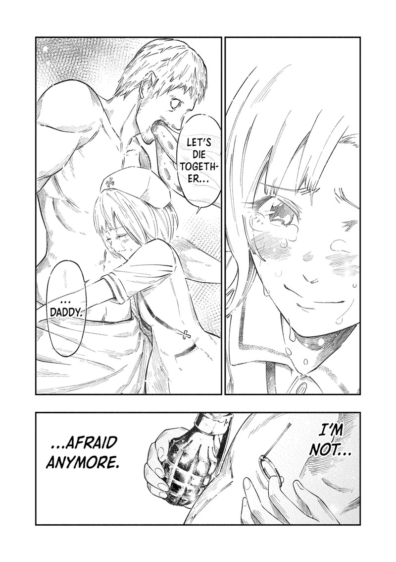 The Dark Doctor Ikuru 1 47