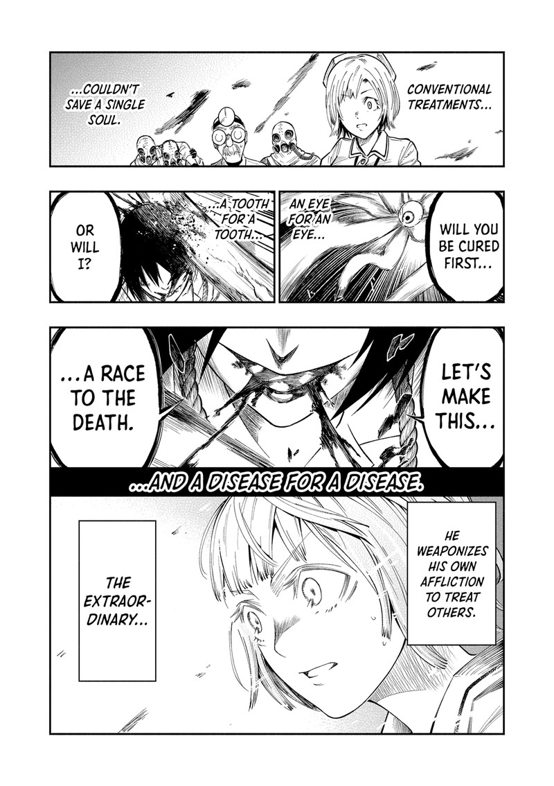 The Dark Doctor Ikuru 1 55