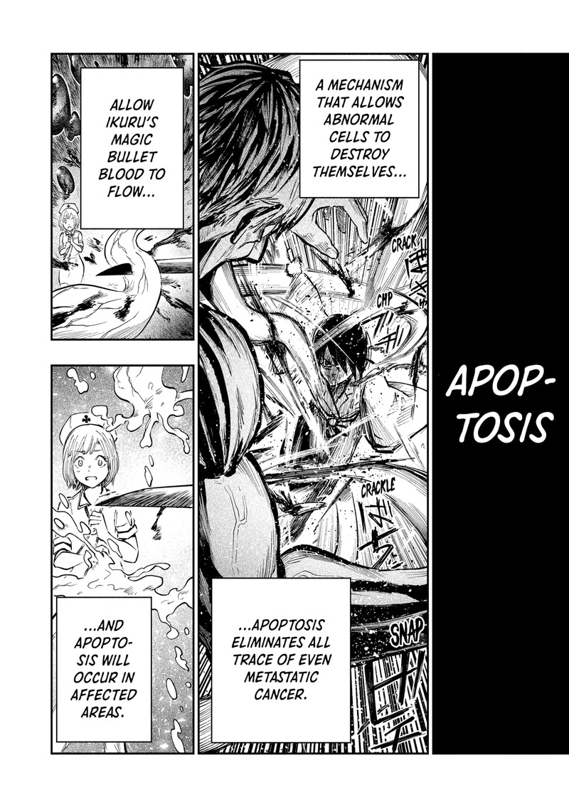 The Dark Doctor Ikuru 1 58