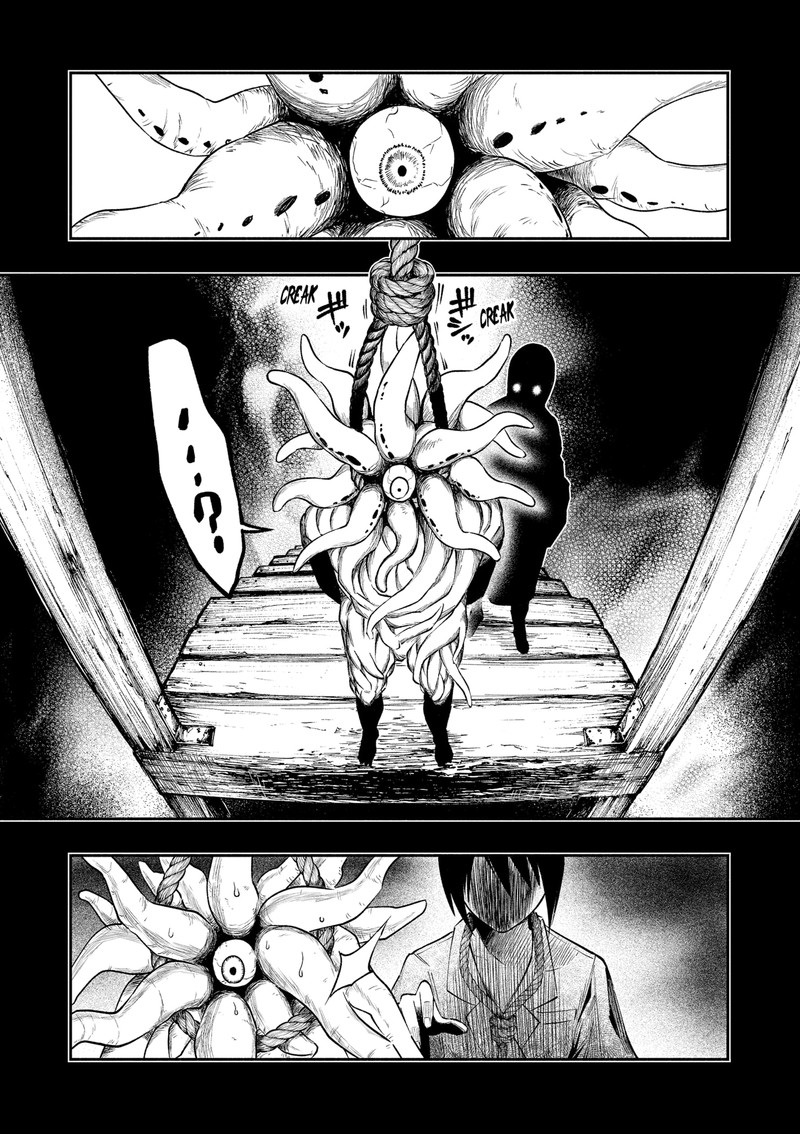 The Dark Doctor Ikuru 1 60