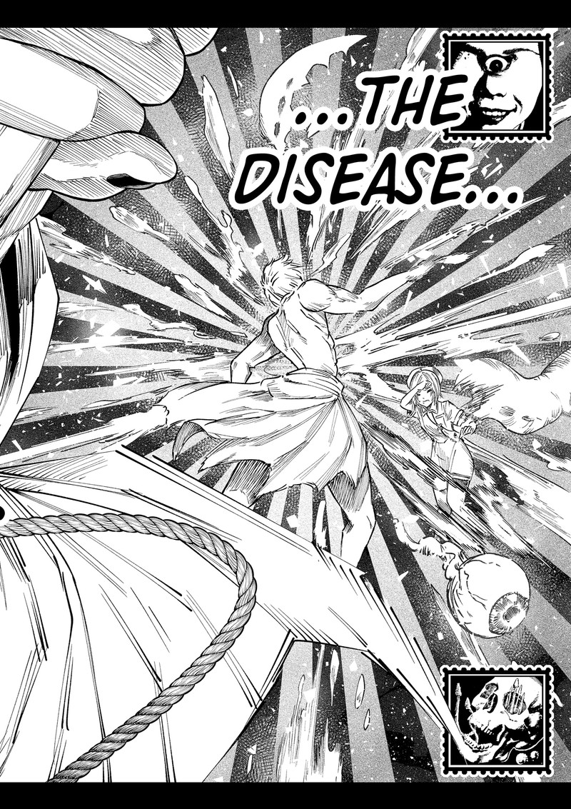 The Dark Doctor Ikuru 1 62