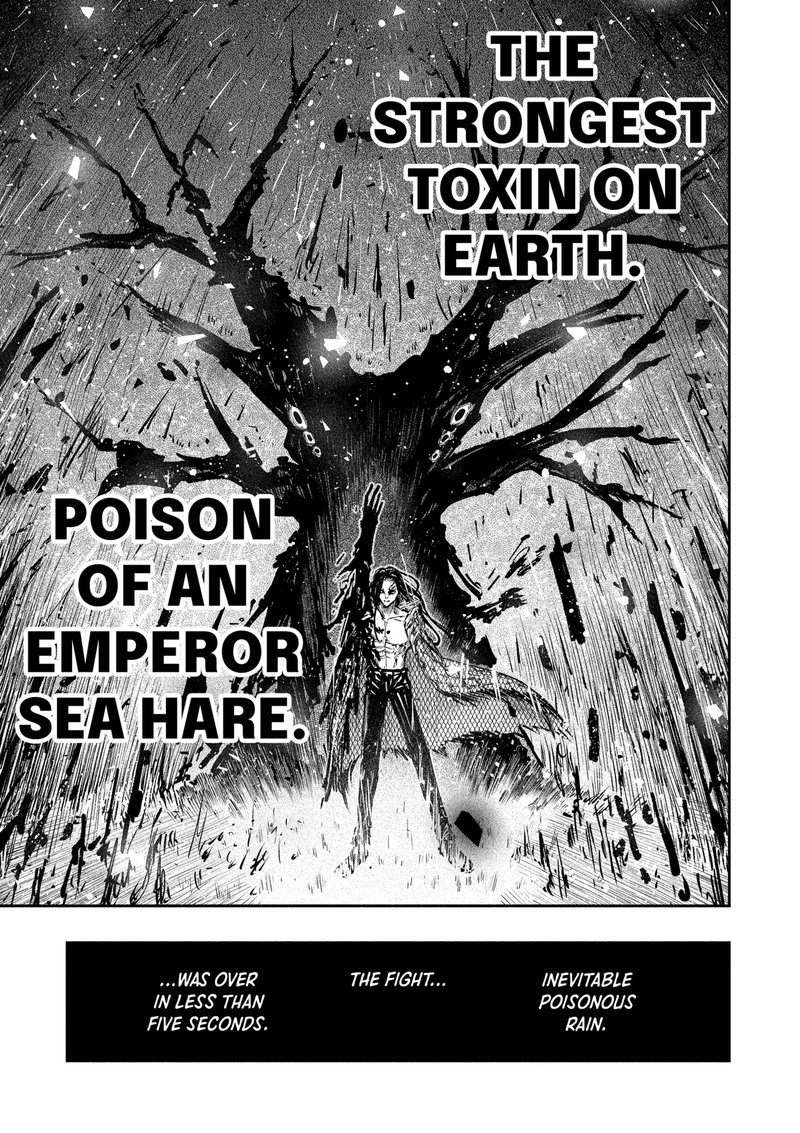 The Dark Doctor Ikuru 15 5