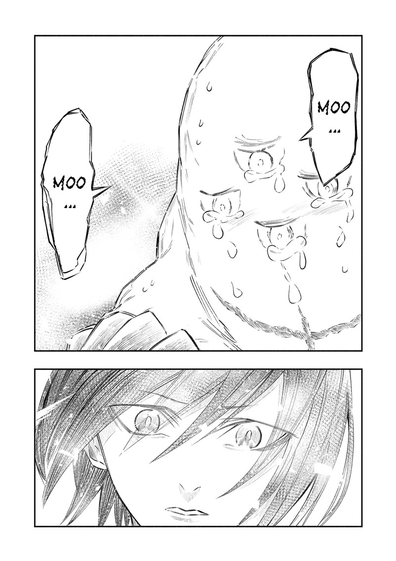 The Dark Doctor Ikuru 16 7
