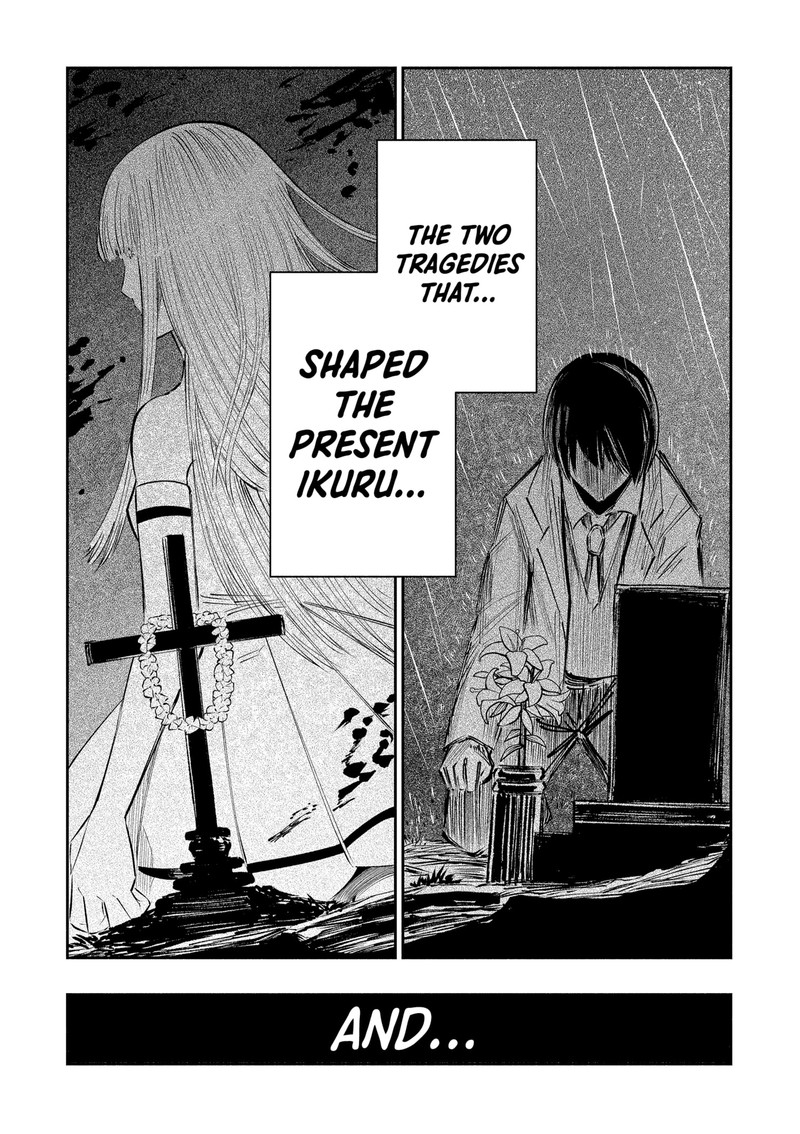 The Dark Doctor Ikuru 17 11