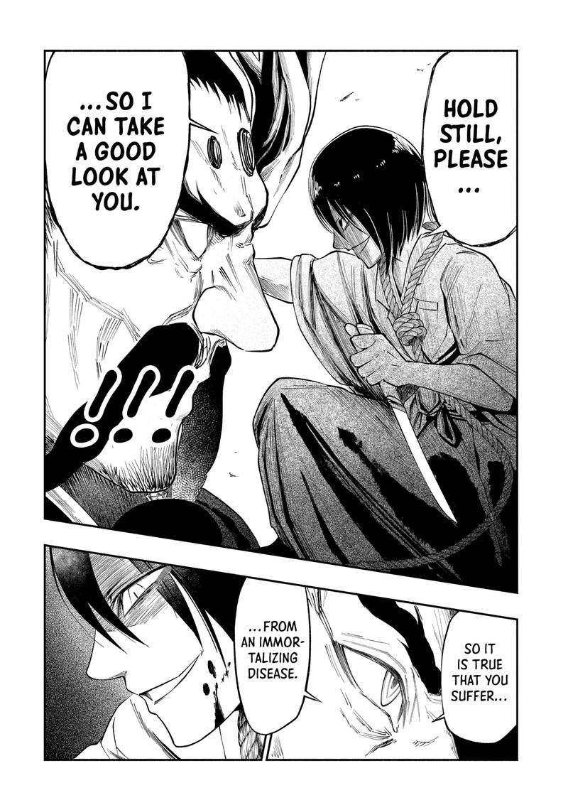 The Dark Doctor Ikuru 2 28