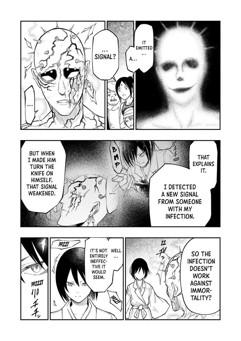 The Dark Doctor Ikuru 4 23