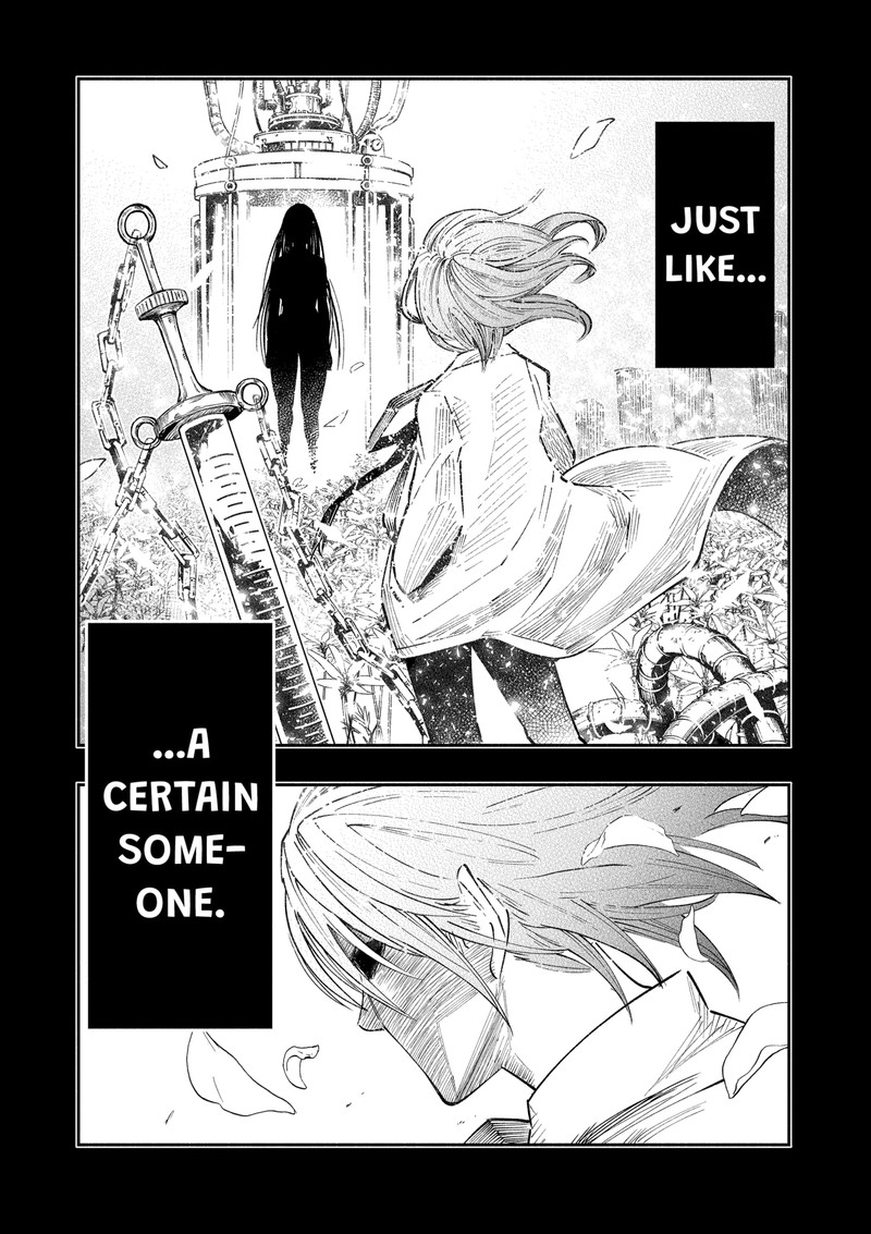 The Dark Doctor Ikuru 4 33