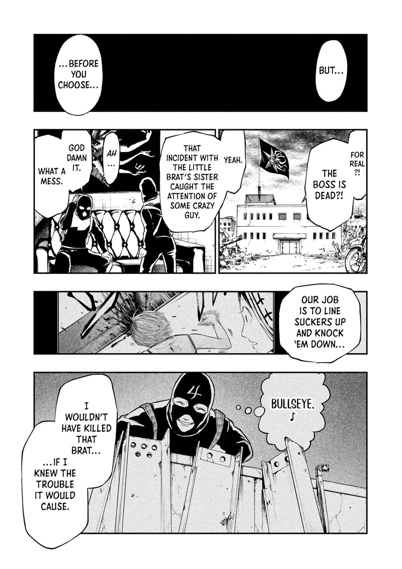 The Dark Doctor Ikuru 4 54