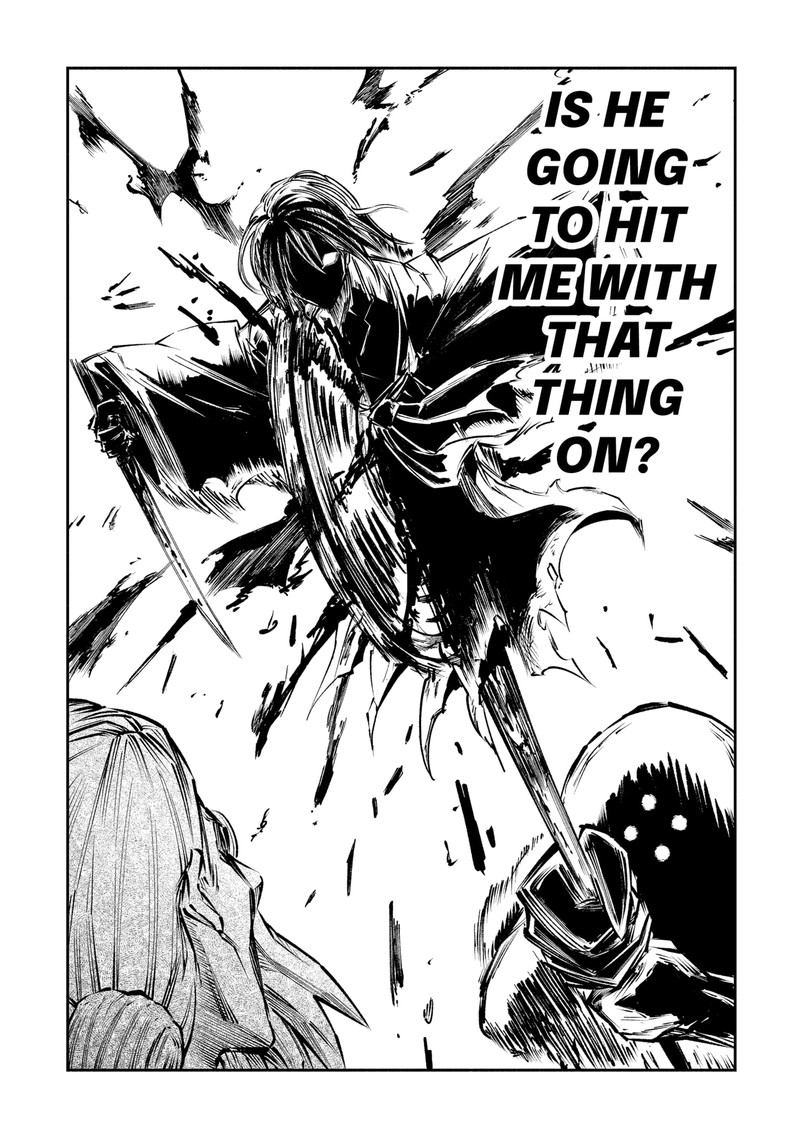 The Dark Doctor Ikuru 6 16