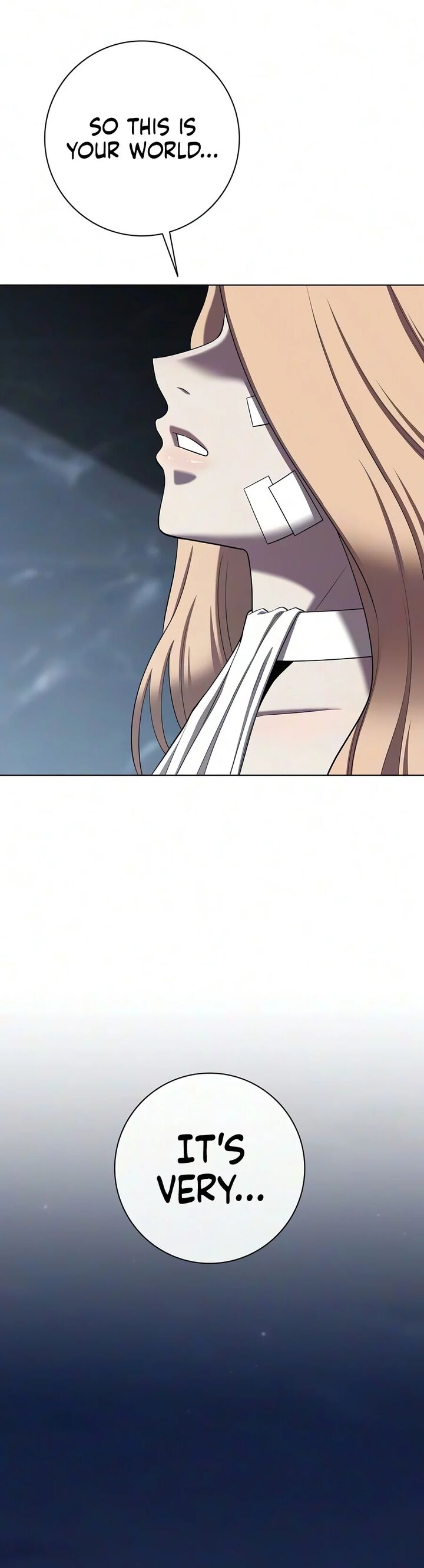 The Dark Mages Return To Enlistment 106 21