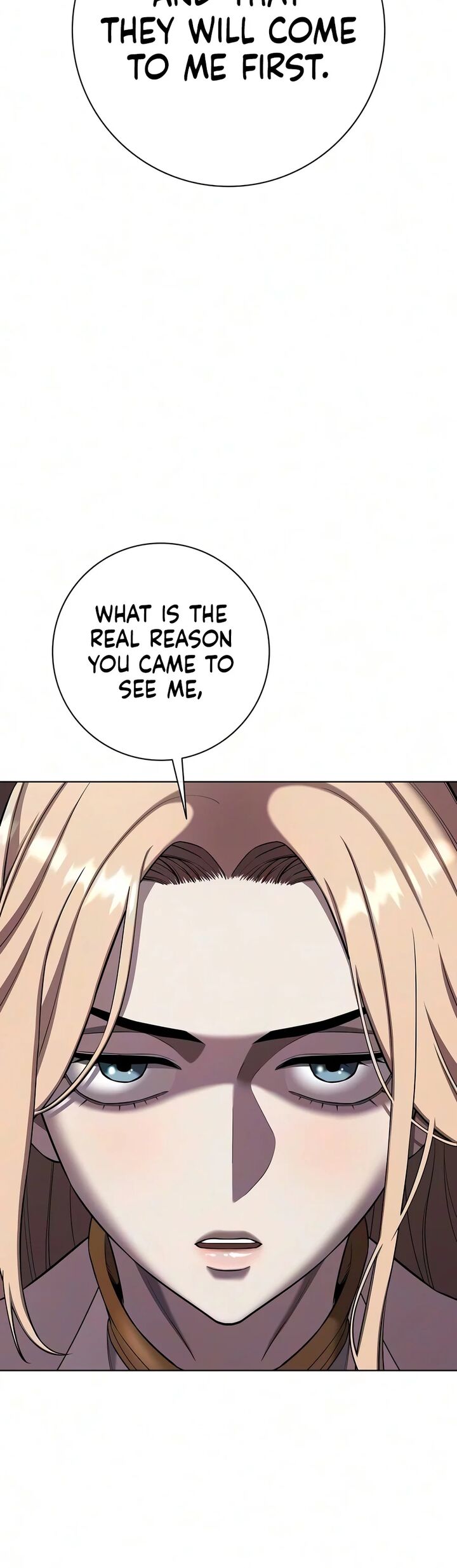 The Dark Mages Return To Enlistment 106 25
