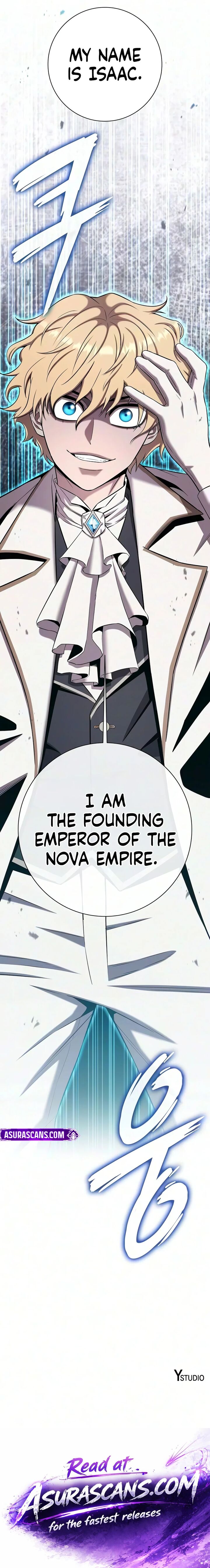 The Dark Mages Return To Enlistment 106 29