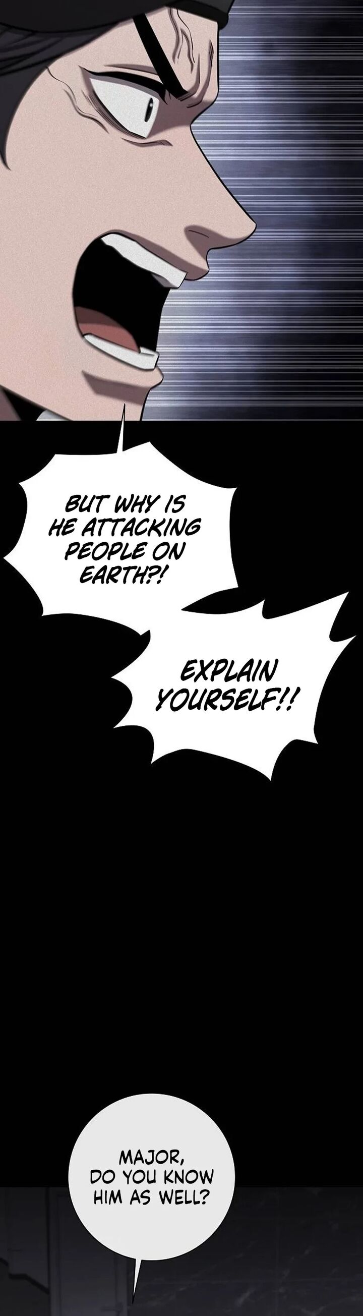 The Dark Mages Return To Enlistment 109 21