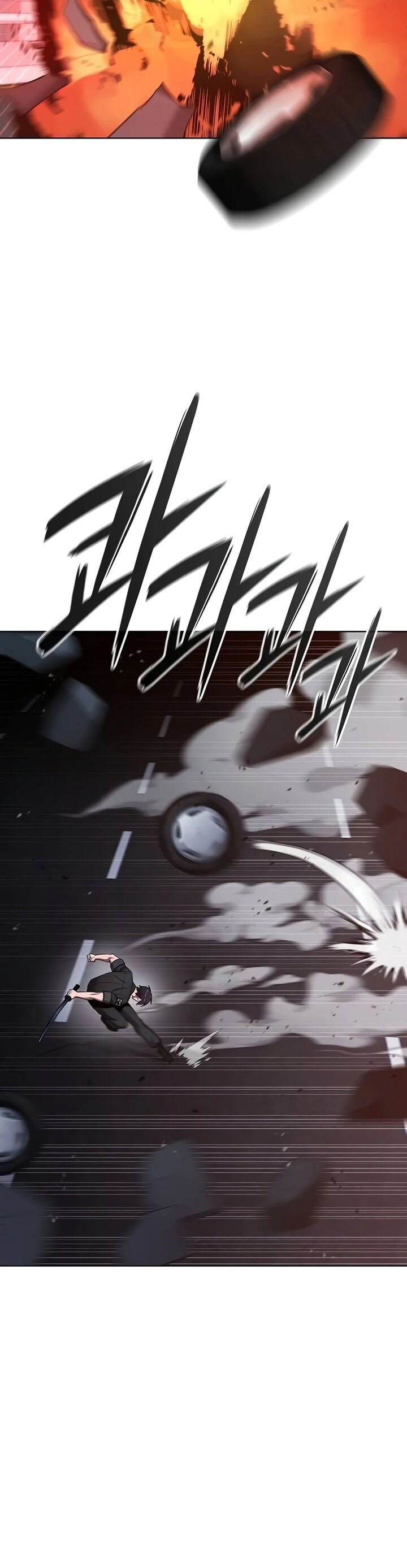 The Dark Mages Return To Enlistment 110 22