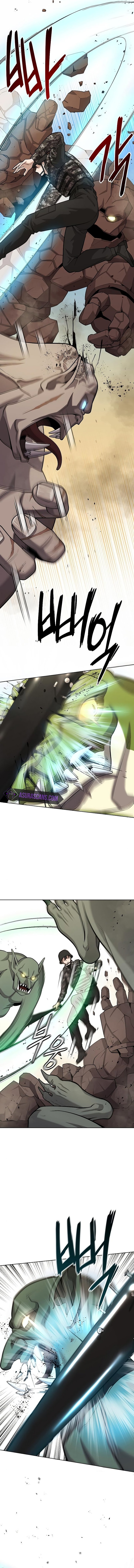 The Dark Mages Return To Enlistment 20 12