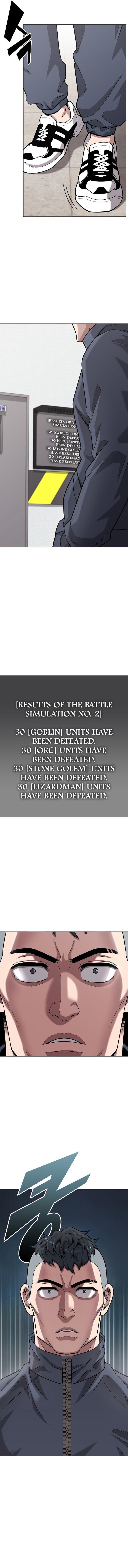 The Dark Mages Return To Enlistment 20 18