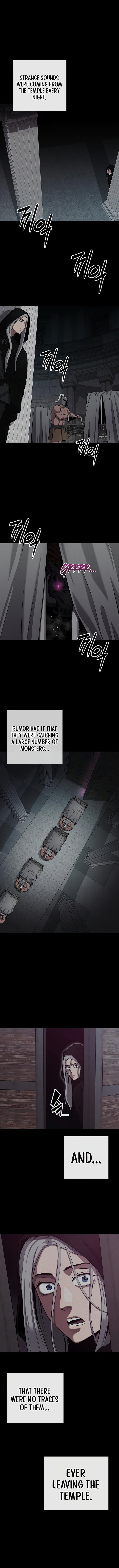 The Dark Mages Return To Enlistment 34 14