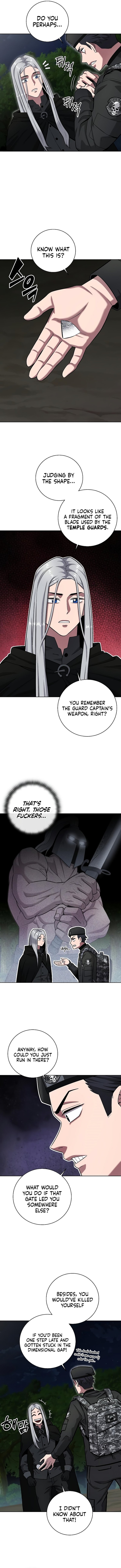 The Dark Mages Return To Enlistment 34 16