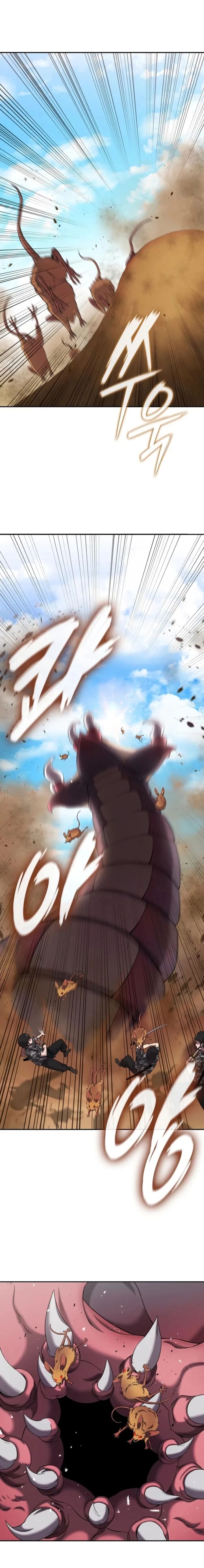 The Dark Mages Return To Enlistment 68 1