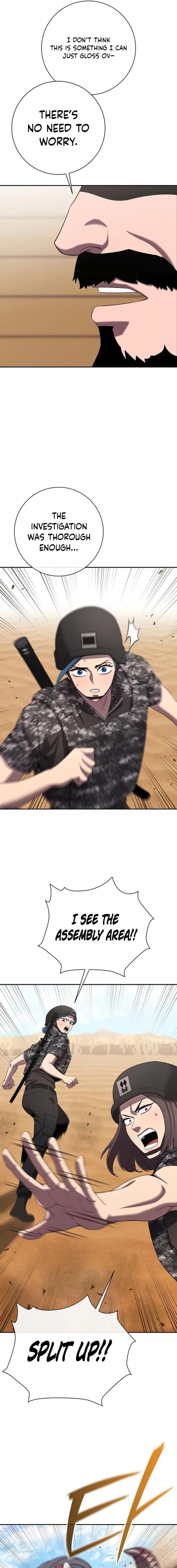 The Dark Mages Return To Enlistment 68 15