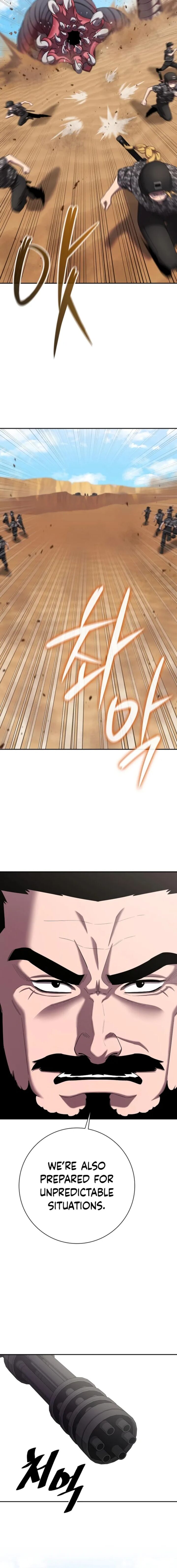 The Dark Mages Return To Enlistment 68 16