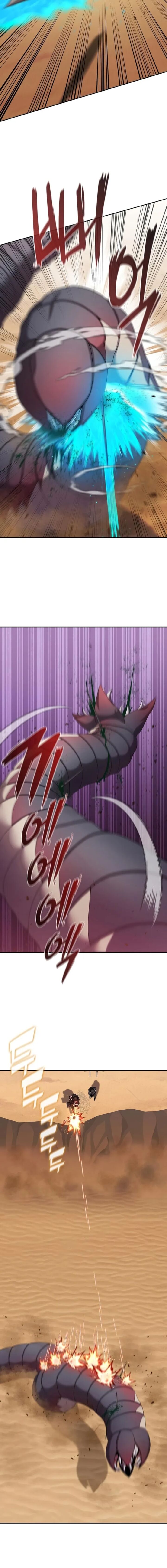 The Dark Mages Return To Enlistment 68 24