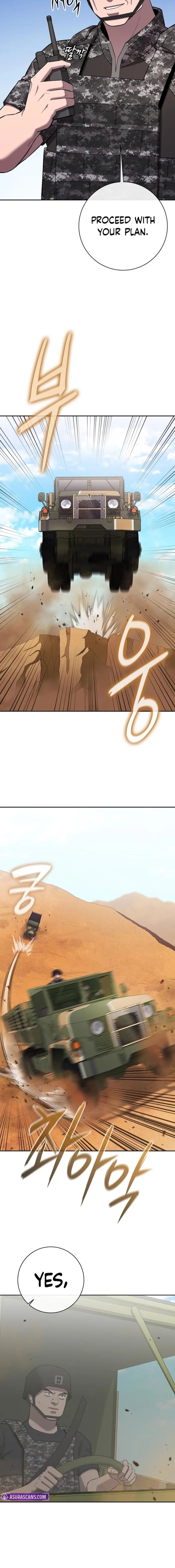 The Dark Mages Return To Enlistment 68 30