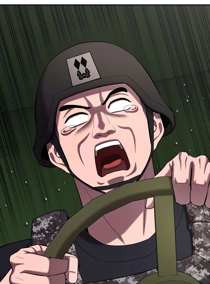 The Dark Mages Return To Enlistment 69 112