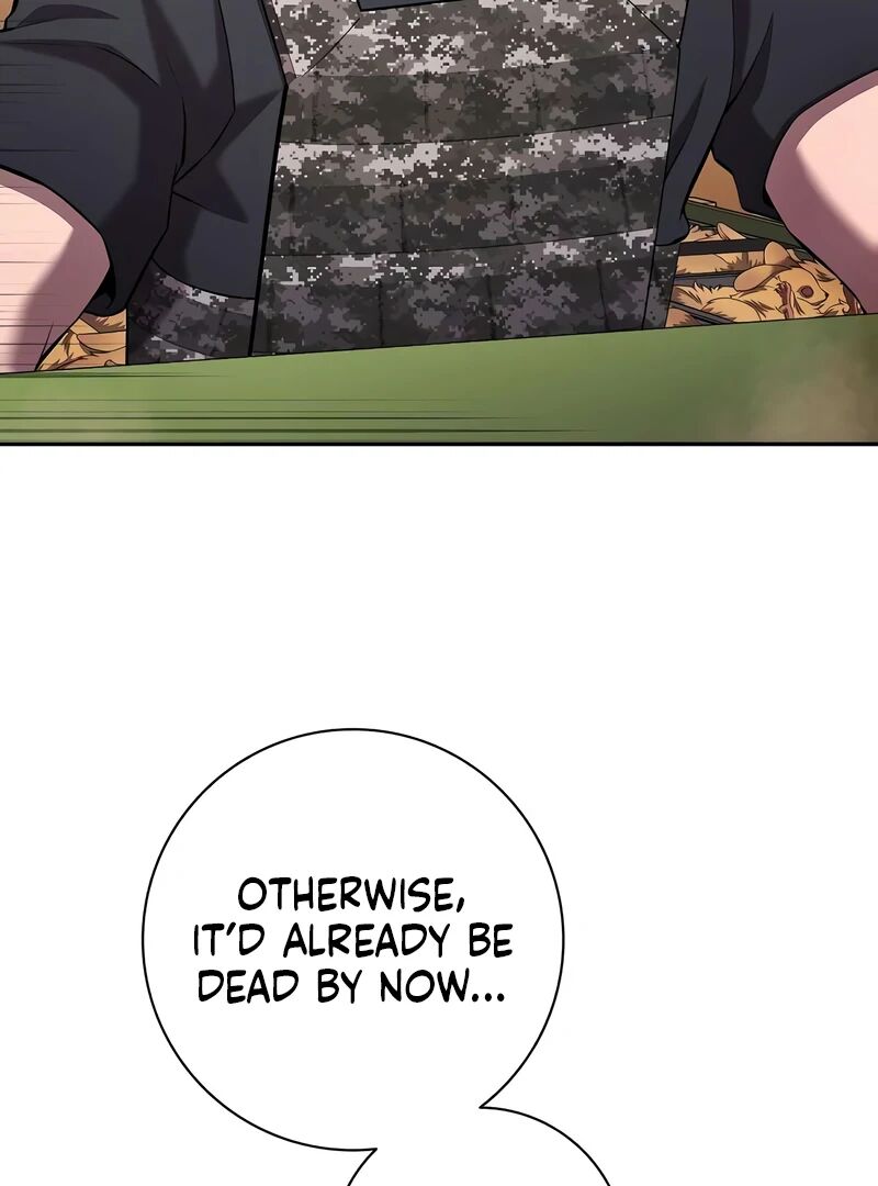 The Dark Mages Return To Enlistment 69 126