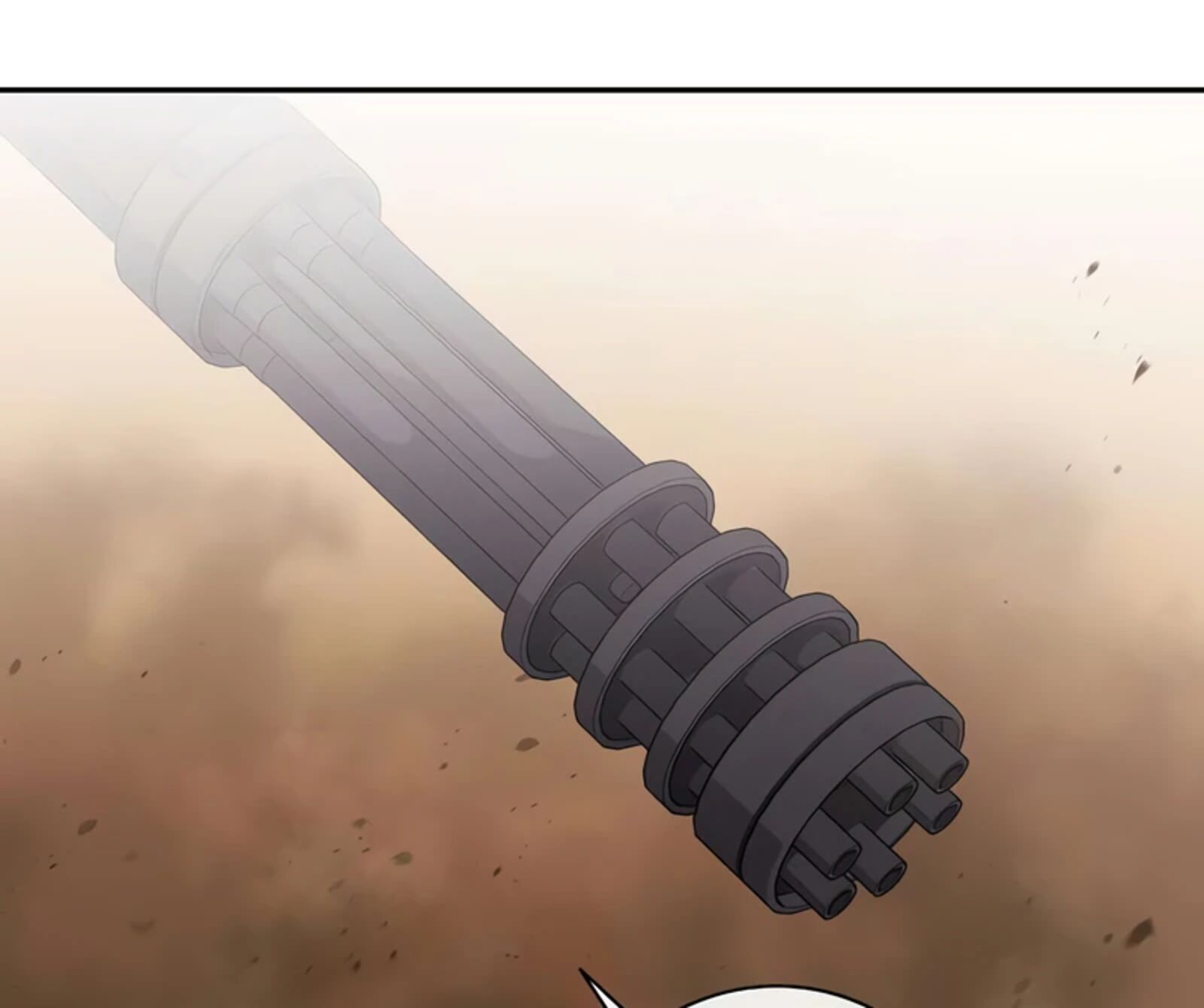 The Dark Mages Return To Enlistment 69 137