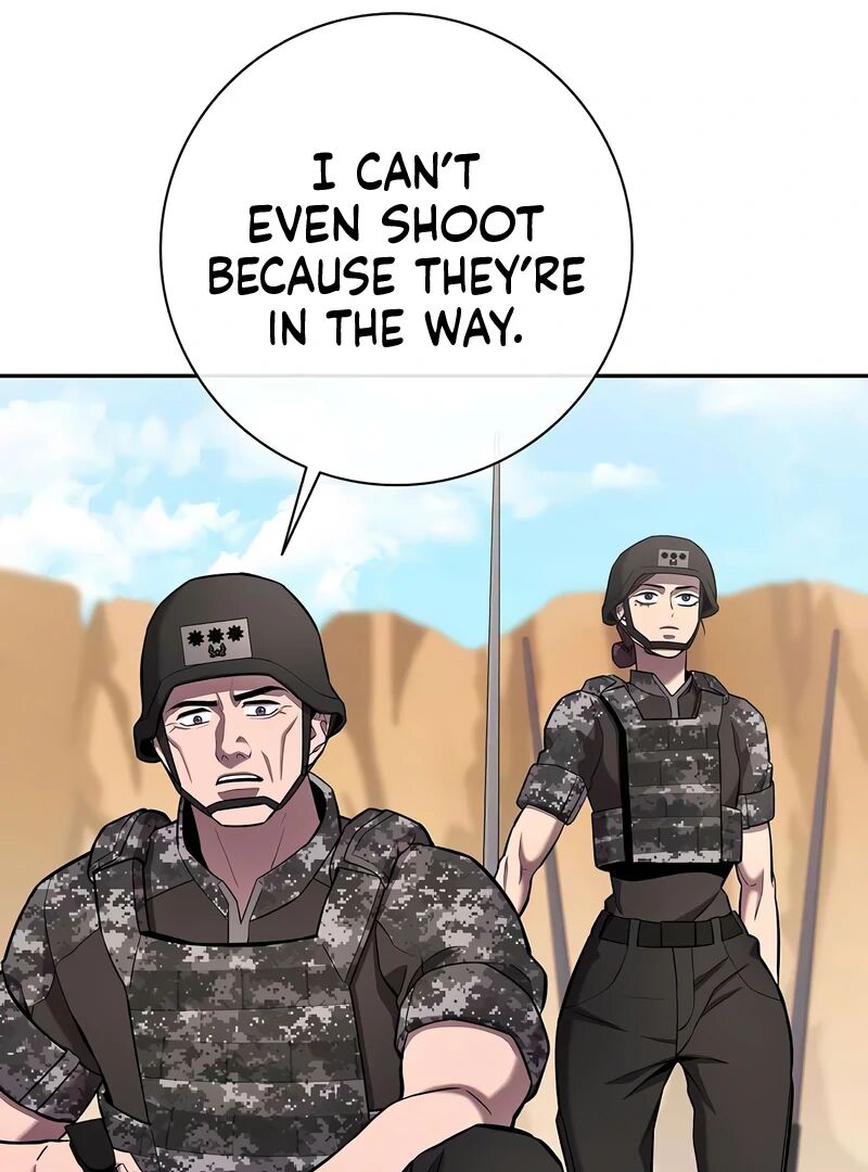 The Dark Mages Return To Enlistment 69 139