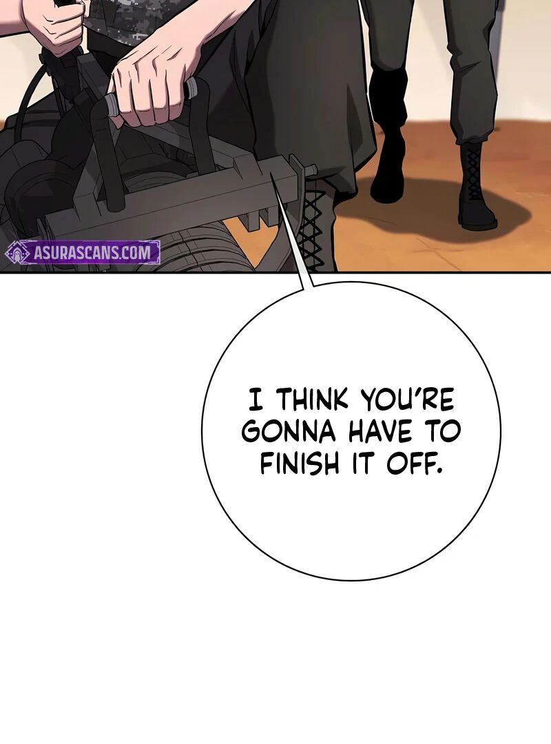 The Dark Mages Return To Enlistment 69 140