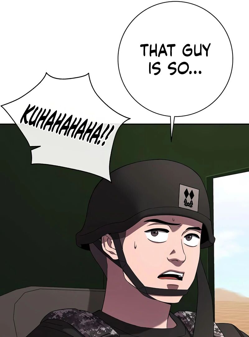 The Dark Mages Return To Enlistment 69 15