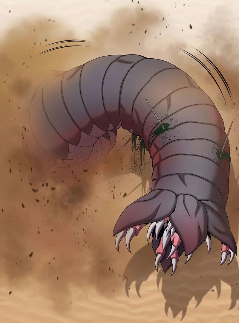 The Dark Mages Return To Enlistment 69 168