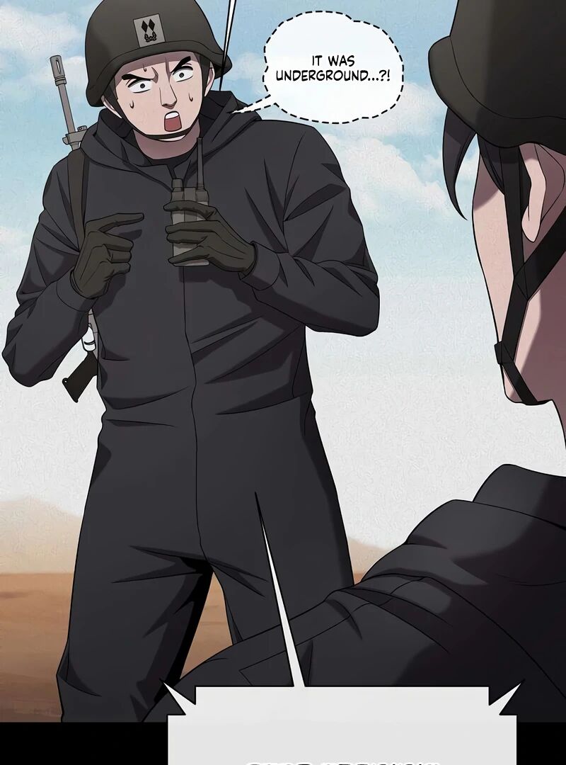 The Dark Mages Return To Enlistment 69 26