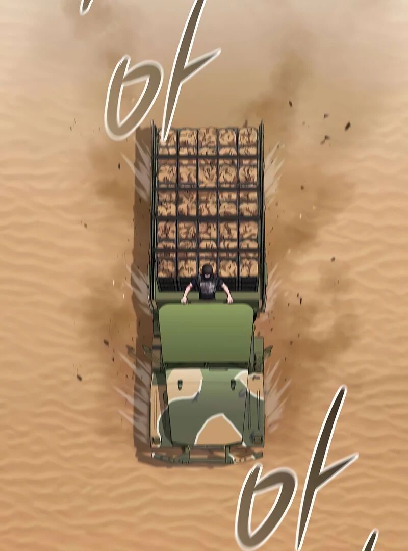 The Dark Mages Return To Enlistment 69 4