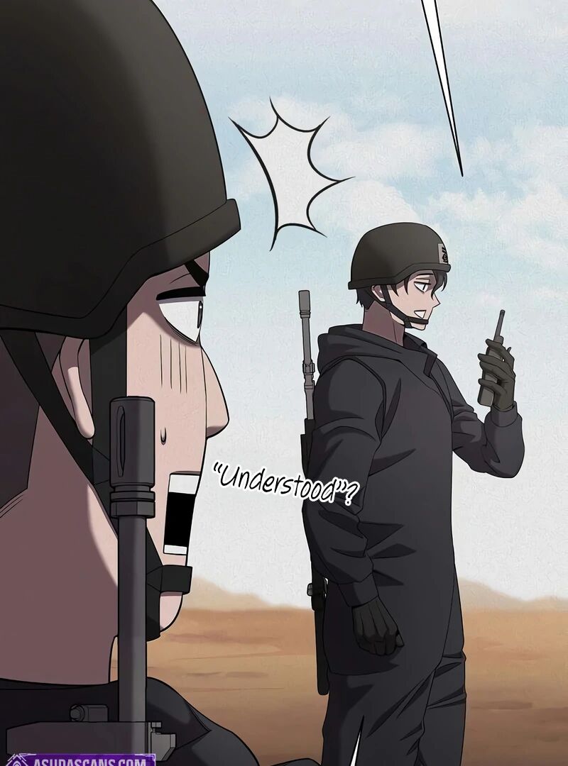 The Dark Mages Return To Enlistment 69 60