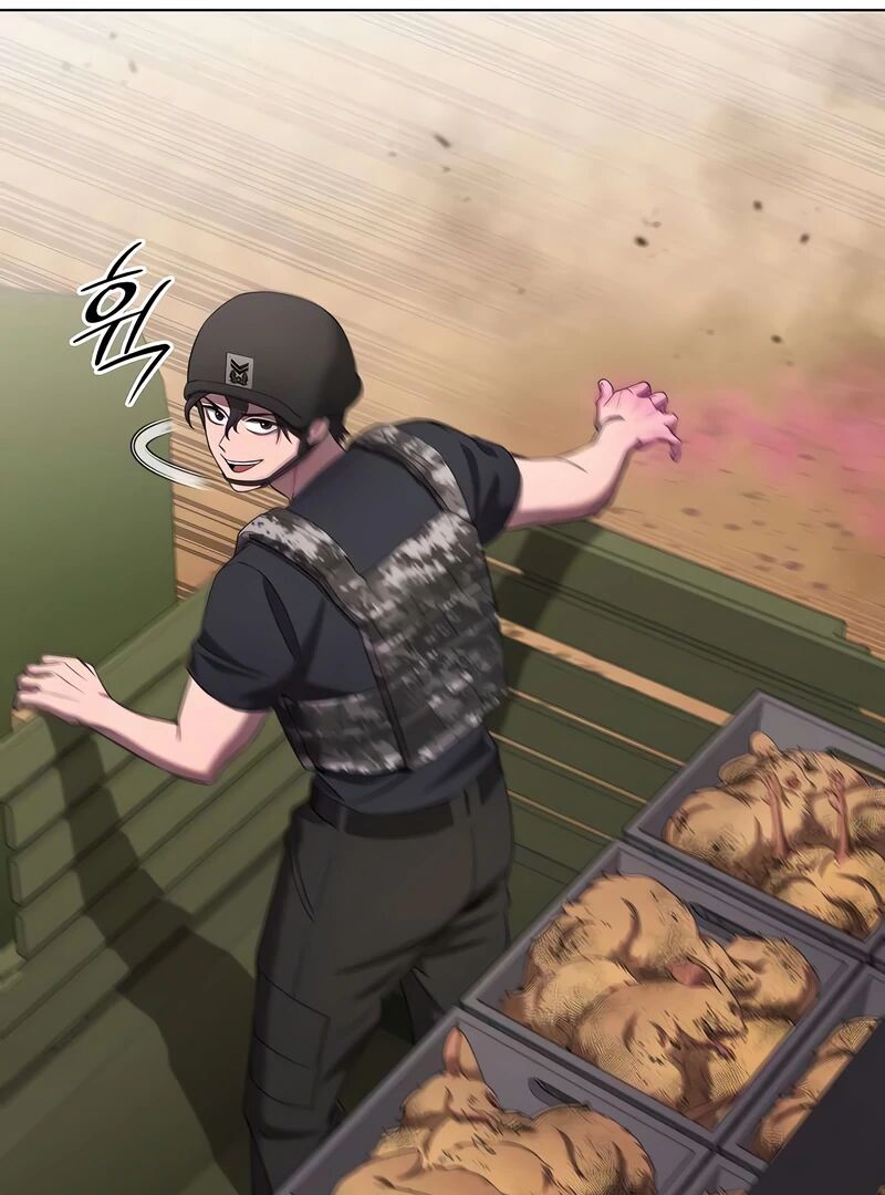 The Dark Mages Return To Enlistment 69 99