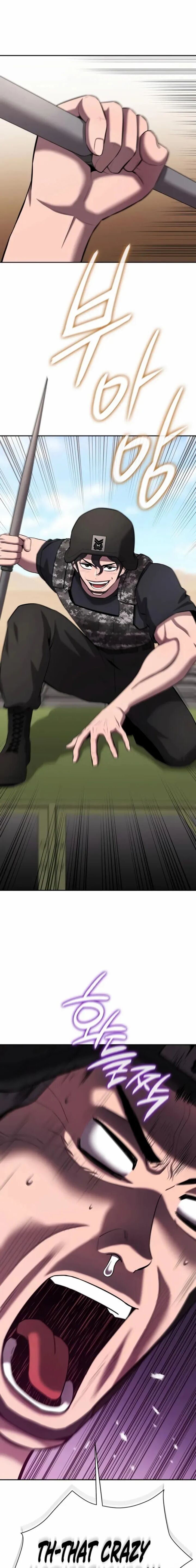 The Dark Mages Return To Enlistment 70 1