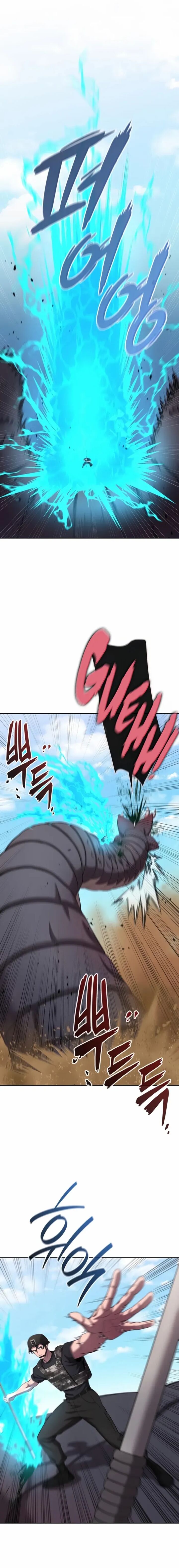 The Dark Mages Return To Enlistment 70 11