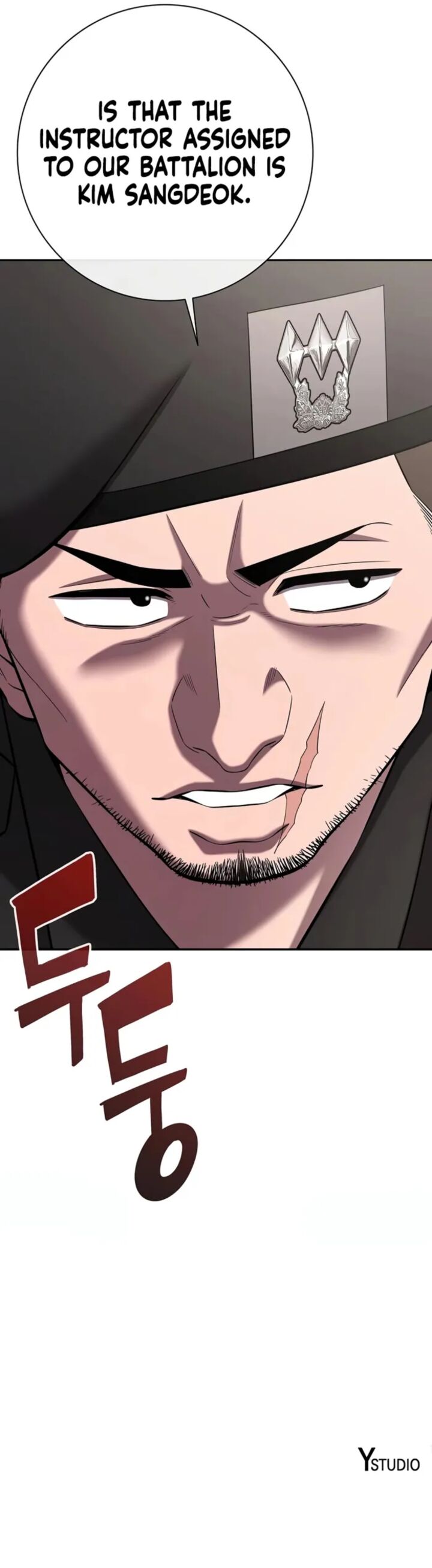 The Dark Mages Return To Enlistment 70 27