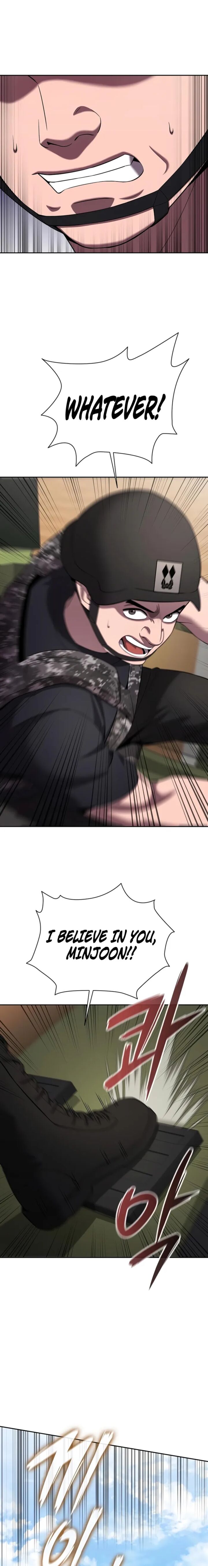 The Dark Mages Return To Enlistment 70 5