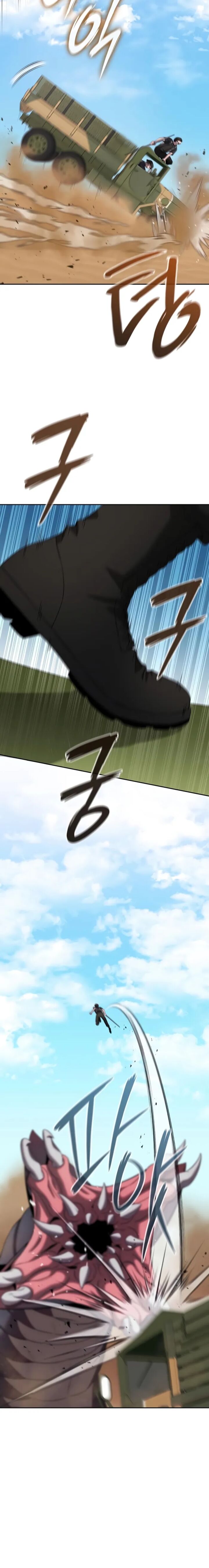 The Dark Mages Return To Enlistment 70 6