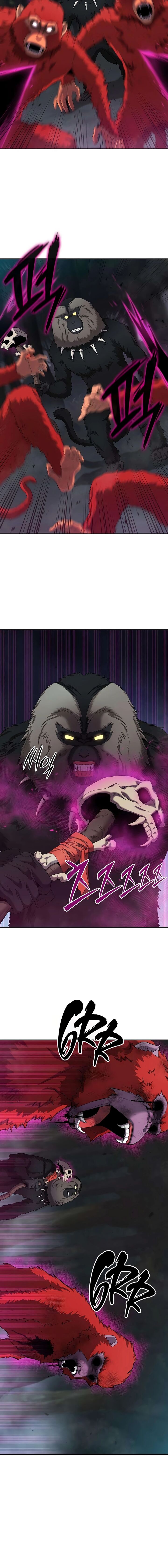 The Dark Mages Return To Enlistment 73 22