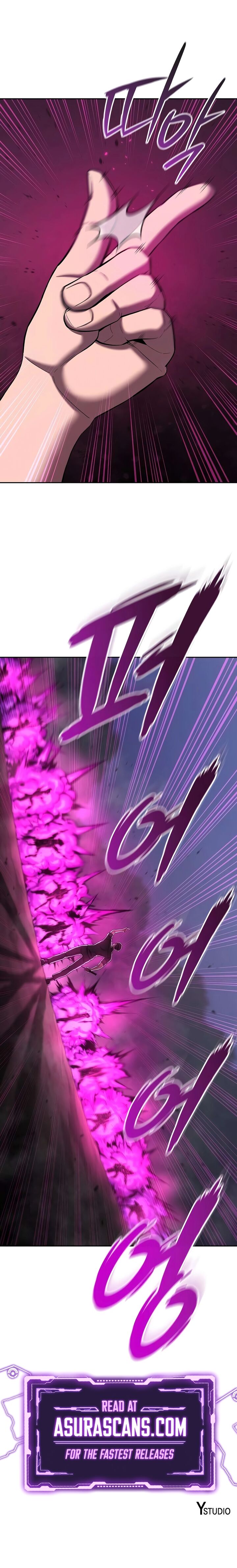 The Dark Mages Return To Enlistment 73 27