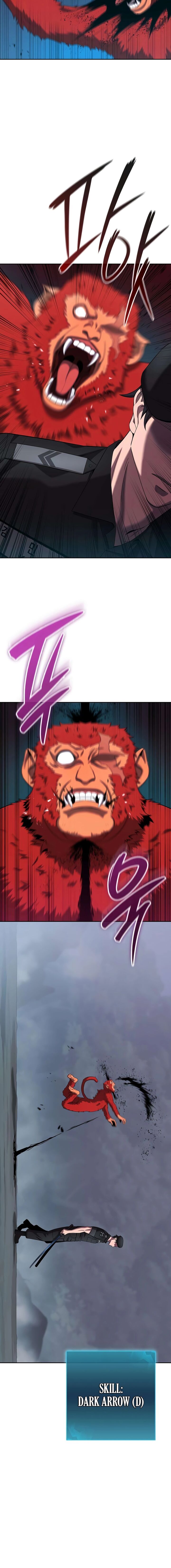 The Dark Mages Return To Enlistment 73 8