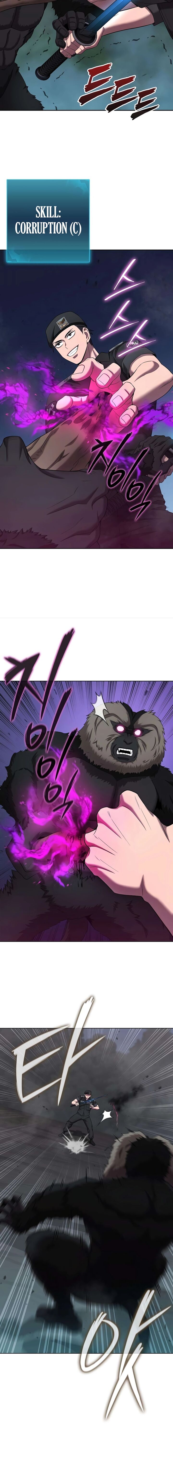 The Dark Mages Return To Enlistment 74 12