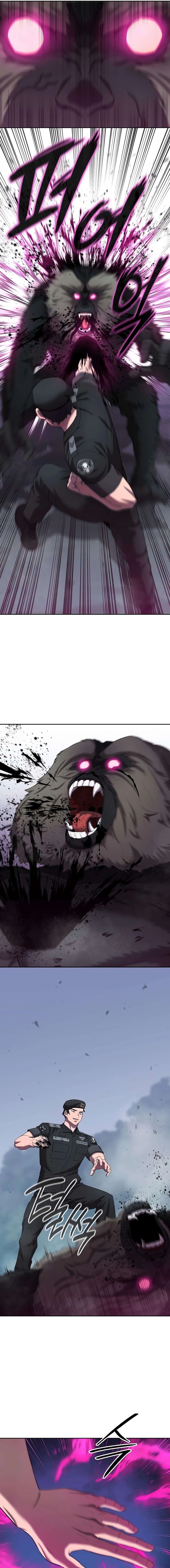 The Dark Mages Return To Enlistment 74 17